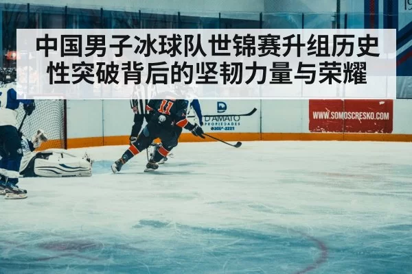 中国男子冰球队世锦赛升组历史性突破背后的坚韧力量与荣耀
